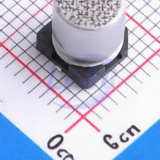 JIERR RVT25V220M6X8 for sale