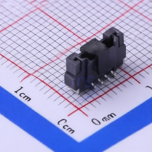 Joint Tech Elec A1253WVA-S-04PNLBT1T00L for sale