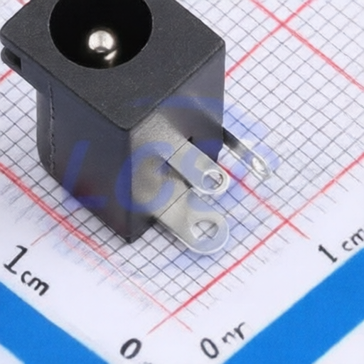 HOOYA DC-005B-2.5-PU for sale