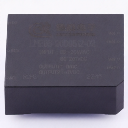 DEXU Electronics LHE05-20D0512-02 for sale