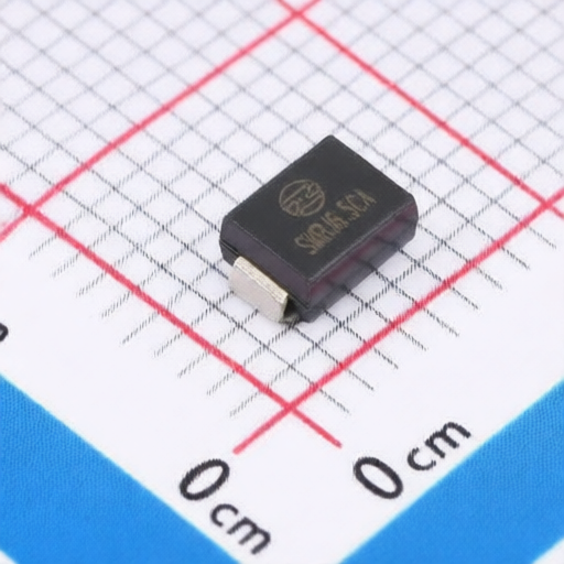 baocheng SMBJ6.5CA for sale