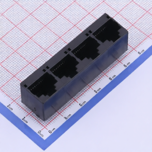 HCTL HC-RJ45-5224-4-6 for sale