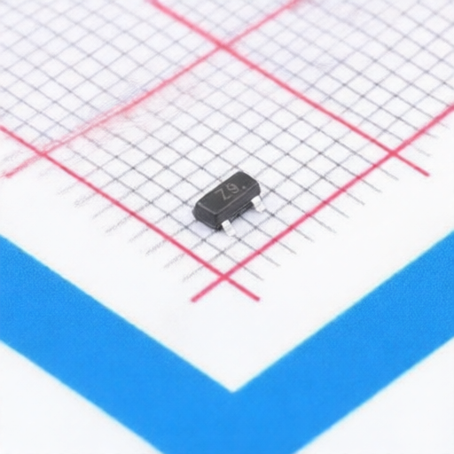 HXY MOSFET BZX84C10 for sale