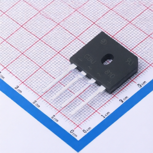 Jingdao Microelectronics GBU810 for sale