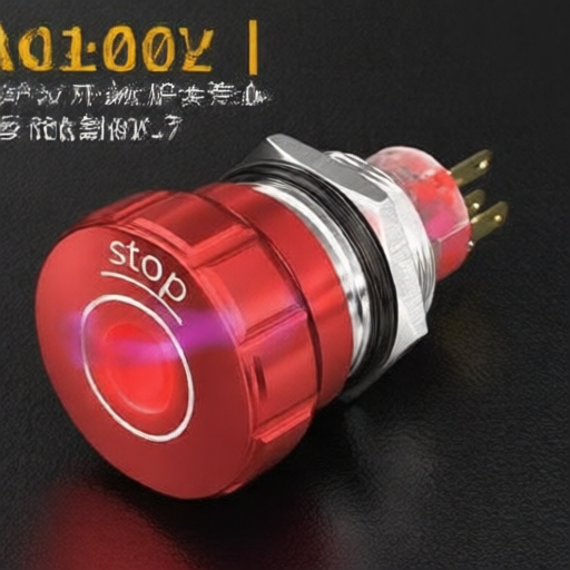 HBAN HBS1-AGQ22F-22DTSC/J/T/R/24V/B for sale