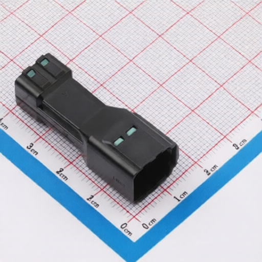 HRS DF63WA-4EP-3.96C for sale