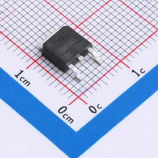 Jingdao Microelectronics 78M08D for sale