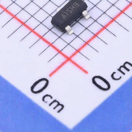 JSMSEMI JSM2301S for sale