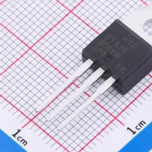 KTP BTA16-800BW for sale