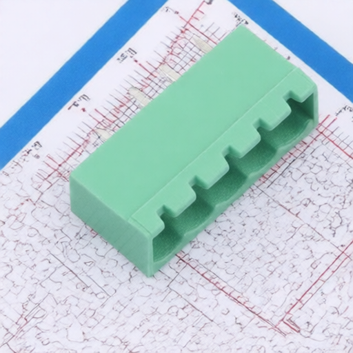 KANGNEX WJ2EDGVC-5.08-05P-14-00A for sale