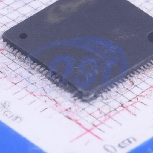 SILICON LABS C8051F040-GQR for sale