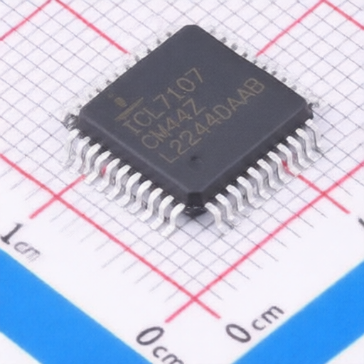 RENESAS ICL7107CM44Z for sale