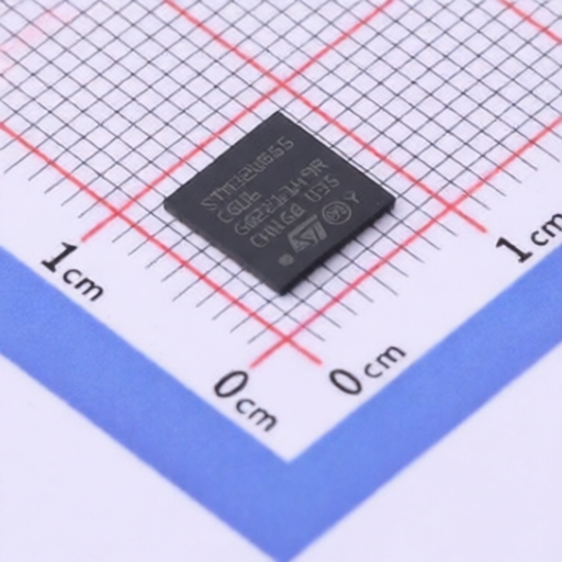 ST STM32WB55CGU6 for sale