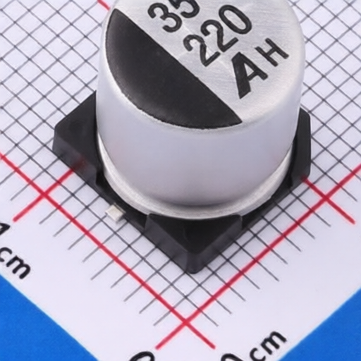 ACMECON GVH1V227M1010CN for sale