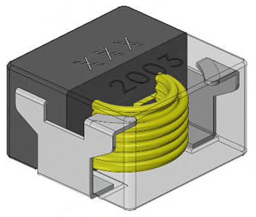 Sunlord AMP0705T101MTY01 for sale