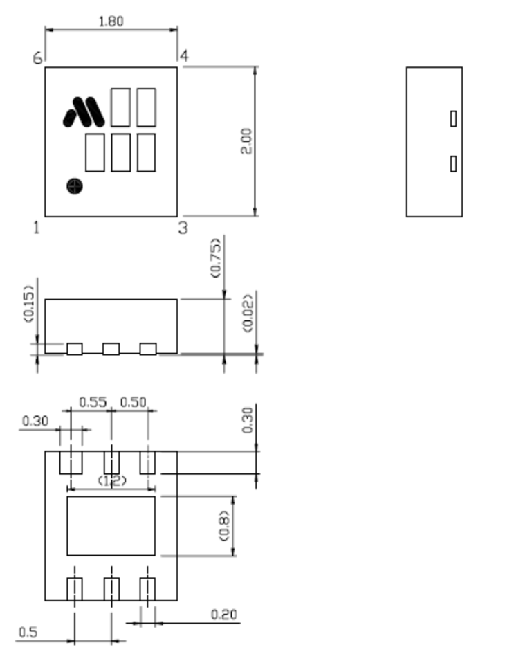 MITSUMI MM3563B13RRE for sale