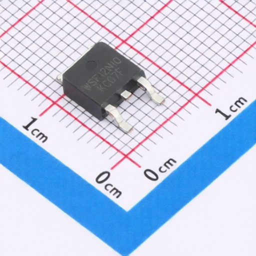 Winsok Semicon WSF12N10 for sale