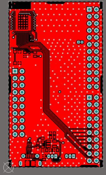 SparkFun Electronics DEV-21438 for sale