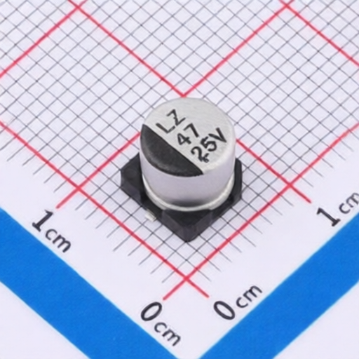 JARSON LZ1E470M0606 for sale