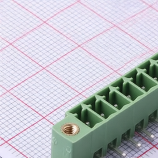 KANGNEX WJ15EDGRM-3.81-07P-14-00A for sale