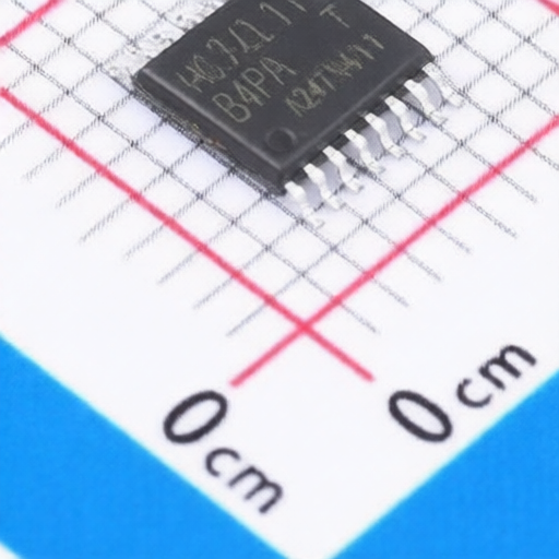 XHSC HC32L110B4PA-TSSOP16TR for sale