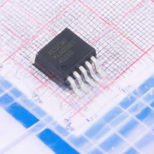 XLSEMI XL4015E1 for sale