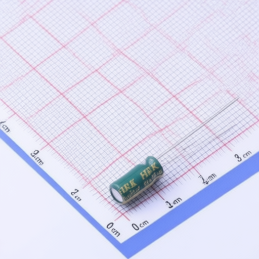 HRK 50V22uF CD288 for sale