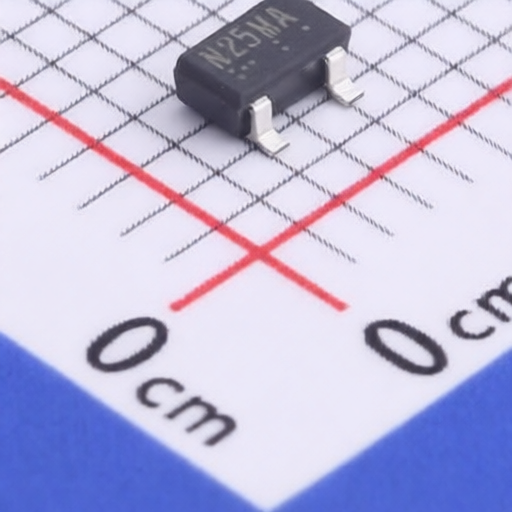 AnaSem VDD251MNTA for sale