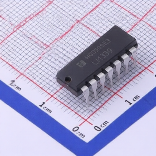HGSEMI LM339N for sale