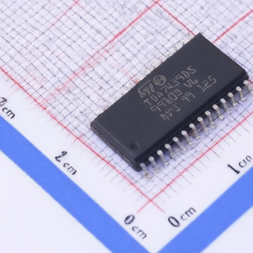 ST TDA7439DS13TR for sale