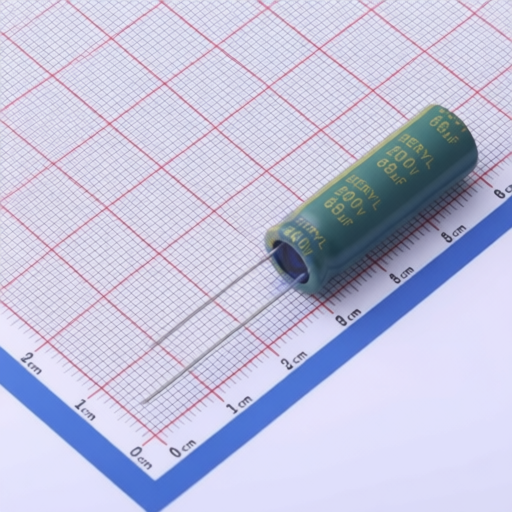 BERYL Electronic Tech RC200M680LO10*30TH-2A1E for sale