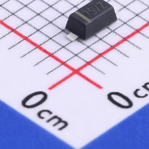 Taiwan Semiconductor BZT52C75 RHG for sale