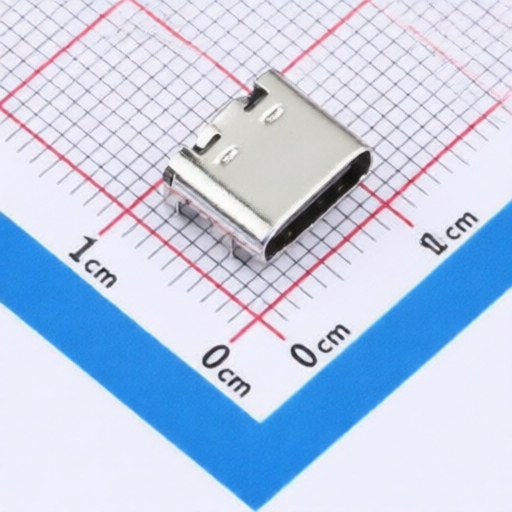 JXTCONN TYPE-C-2MD-16P for sale