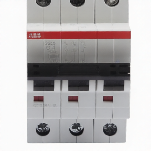 ABB S203-C4 for sale