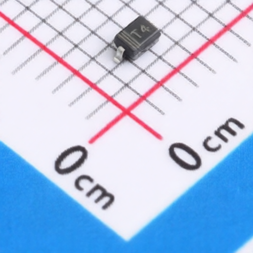 TDSEMIC 1N4148WS T4 for sale