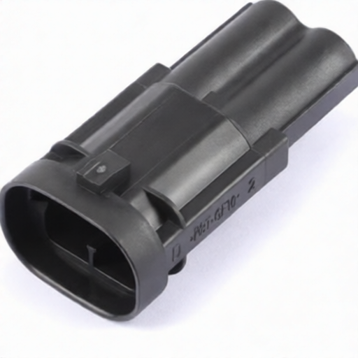 TE Connectivity 1544334-1 for sale