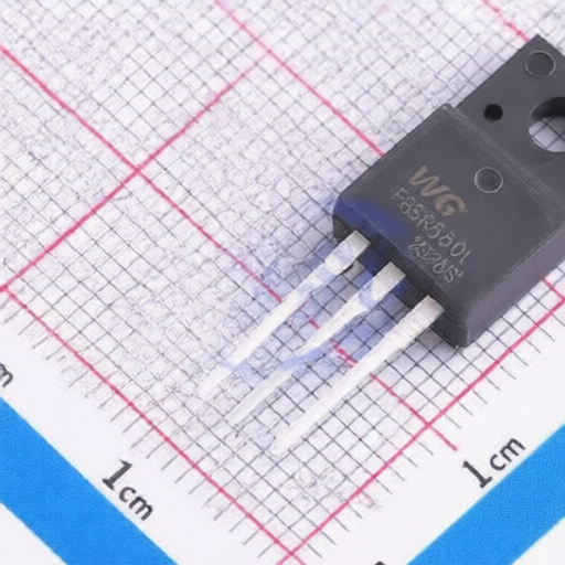 Wild Goose WGF65R550L for sale