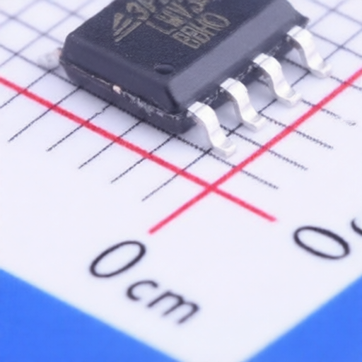 3PEAK LMV358A-SR for sale