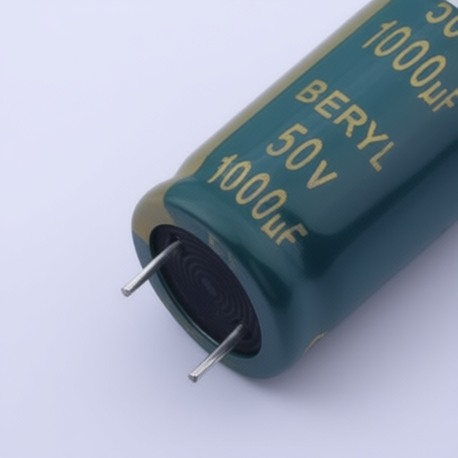 BERYL Electronic Tech RC050M102LO16*25H-8A1C for sale