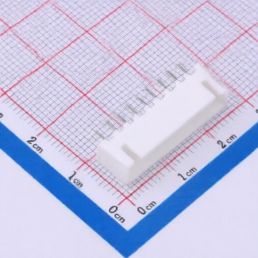 Megastar ZX-XH2.54-9PZZ for sale