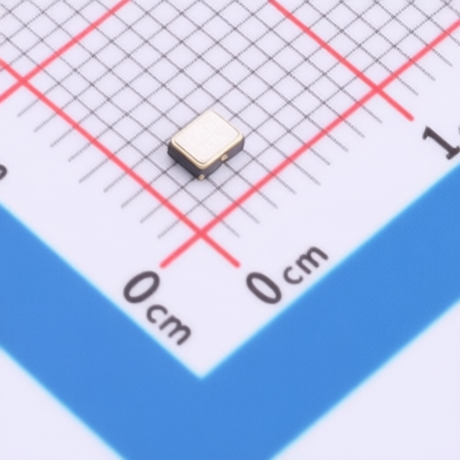 CHANGXING ELECTRONICS 4ESC500C0033L for sale