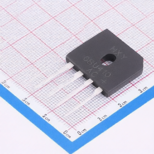 HXY MOSFET GBU410 for sale