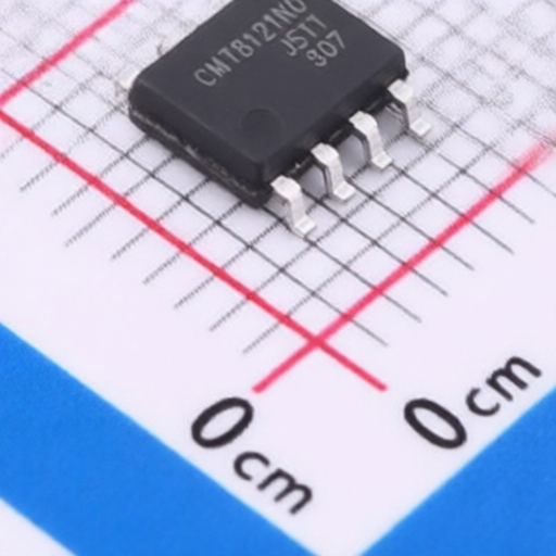 HopeRF Micro-electronics CMT8121N0 for sale