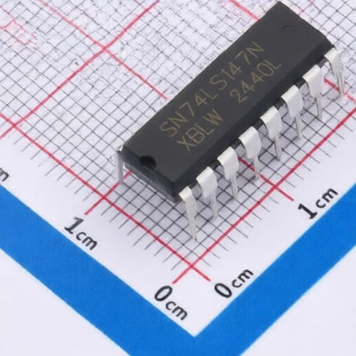 XBLW SN74LS147N(XBLW) for sale