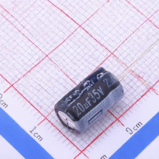 Chengx KM227M035F12RR0VH2FP0 for sale