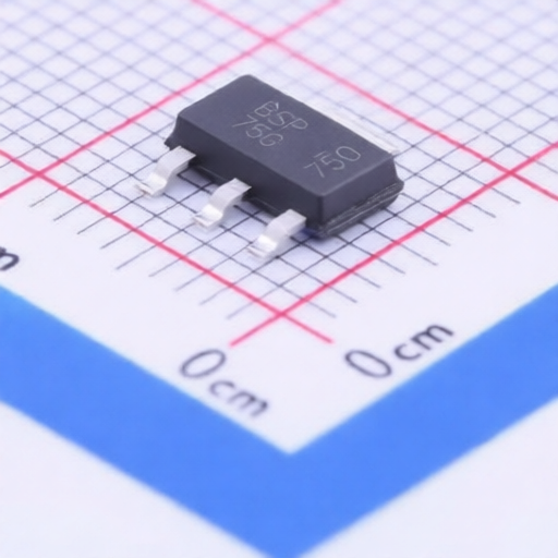 DIODES BSP75GTA for sale
