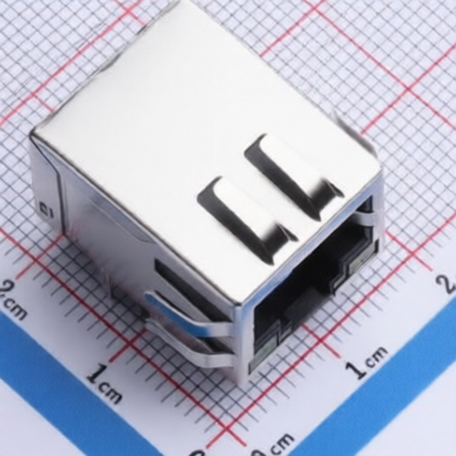 JXTCONN RJ45-7031-8P for sale