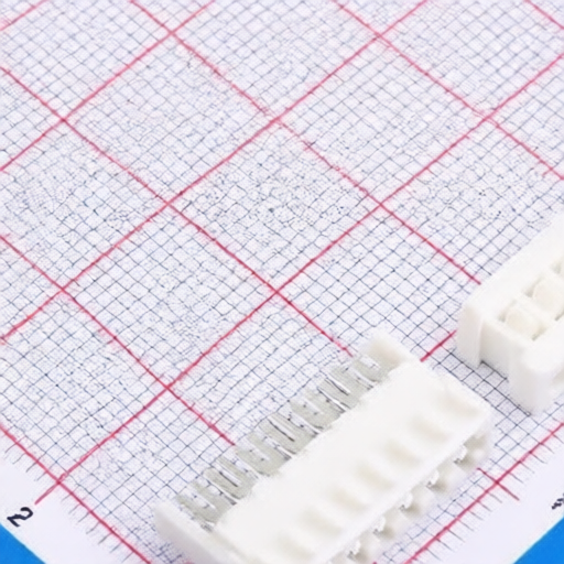 XKB Connection X25071HI-07E00-PTSN for sale