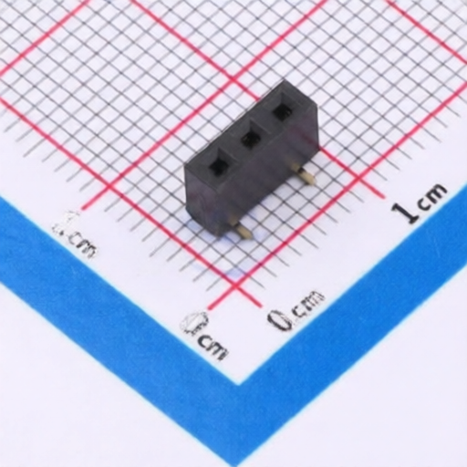 hanxia HX PM2.54-1x3P TP-YQ for sale