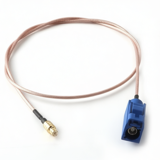 BAT WIRELESS BWMCXJ-FAKRAC-RG178L500 for sale